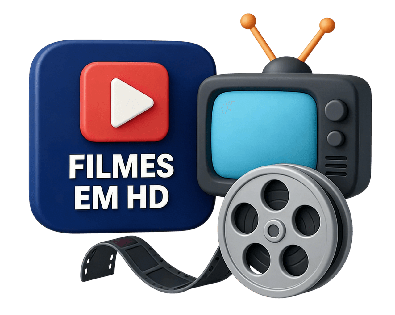 Cinegato APK para Android